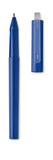 Stylo  RPET encre gel bleu SION personnalisable-1