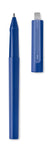 Stylo  RPET encre gel bleu SION personnalisable-1