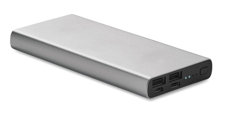 Powerbank 10000 mAh POWERFLAT 8 C personnalisable-0