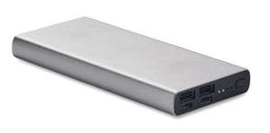 Powerbank 10000 mAh POWERFLAT 8 C personnalisable-0