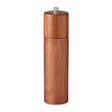 Moulin à poivre en acacia TUCCO personnalisable-0