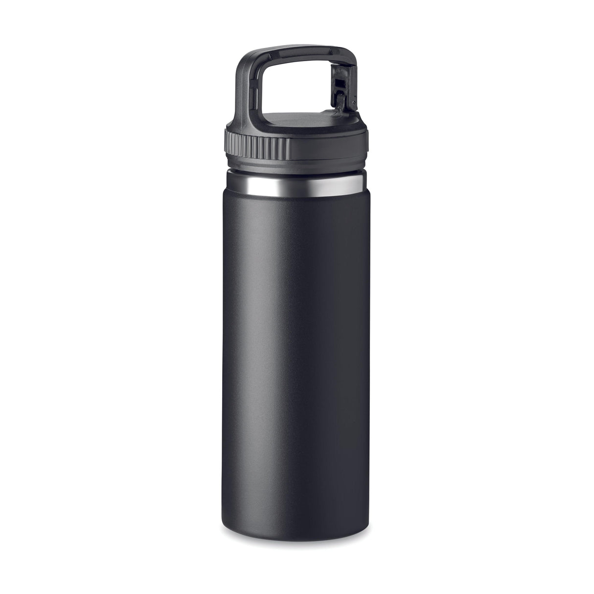 Bouteille double paroi 500 ml CLEO personnalisable-0