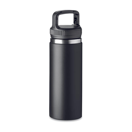 Bouteille double paroi 500 ml CLEO personnalisable-0