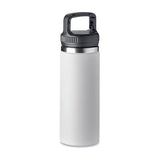 Bouteille double paroi 500 ml CLEO personnalisable-1