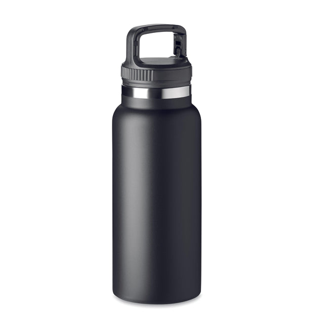 Bouteille double paroi 970 ml CLEO LARGE personnalisable-0