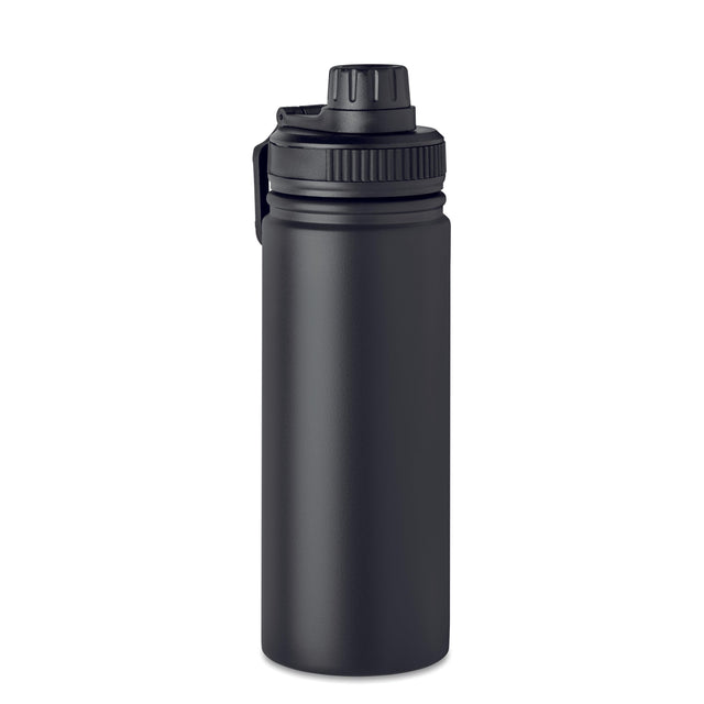 Bouteille double paroi 500 ml MILI personnalisable-0