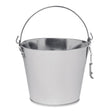 Seau à bouteille en métal 4L BUCKY personnalisable-0
