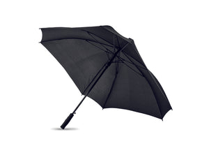 Parapluie carré tempête 27&quot; COLUMBUS personnalisable-0