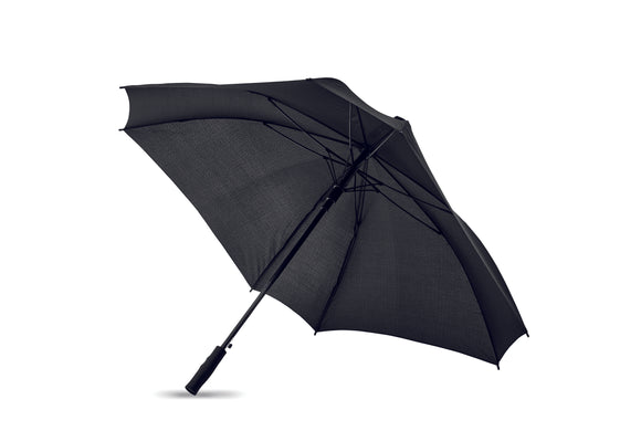 Parapluie carré tempête 27" COLUMBUS personnalisable-0