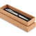 Stylo en acier inox. recyclé GRAZ personnalisable-0