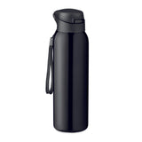 Bouteille double paroi 580 ml LOUC personnalisable-0