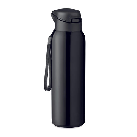 Bouteille double paroi 580 ml LOUC personnalisable-0