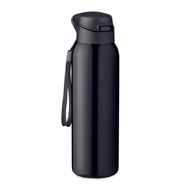 Bouteille double paroi 580 ml LOUC personnalisable-0