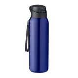 Bouteille double paroi 580 ml LOUC personnalisable-1