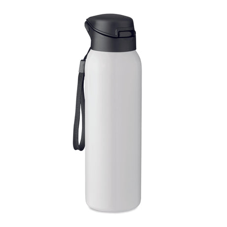 Bouteille double paroi 580 ml LOUC personnalisable-2