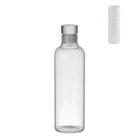 Bouteille  borosilicate 500 ml LOU personnalisable-0