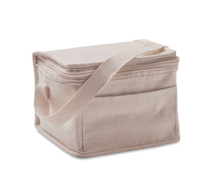 Sac isotherme pour 6 canettes EVAN personnalisable-0