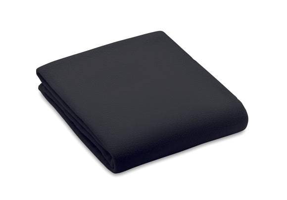 Couverture polaire RPET 130gr BOGDA personnalisable-0