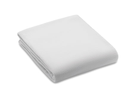 Couverture polaire RPET 130gr BOGDA personnalisable-3