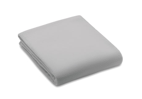 Couverture polaire RPET 130gr BOGDA personnalisable-4