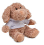 Chien en Peluche avec sweat DOGGY personnalisable-0