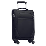 Valise cabine RPET 600D VOYAGE personnalisable-0