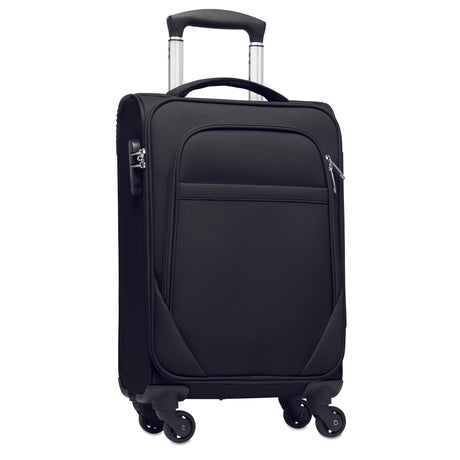 Valise cabine RPET 600D VOYAGE personnalisable-0