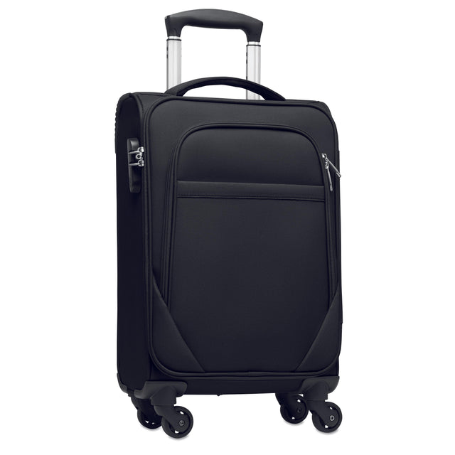 Valise cabine RPET 600D VOYAGE personnalisable-0