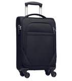 Valise cabine RPET 600D VOYAGE personnalisable-0