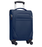 Valise cabine RPET 600D VOYAGE personnalisable-1