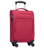 Valise cabine RPET 600D VOYAGE personnalisable-2