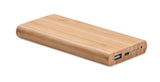 Powerbank et chargeur 6000 mAh ARENA C personnalisable-0