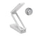 Lampe et chargeur sans fil 10W ESPURNA personnalisable-0