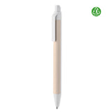 Stylo en carton de lait recyclé MITO PEN personnalisable-2