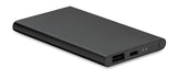 Powerbank 4000 mAh Type C POWERFLAT C personnalisable-0