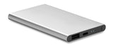 Powerbank 4000 mAh Type C POWERFLAT C personnalisable-1