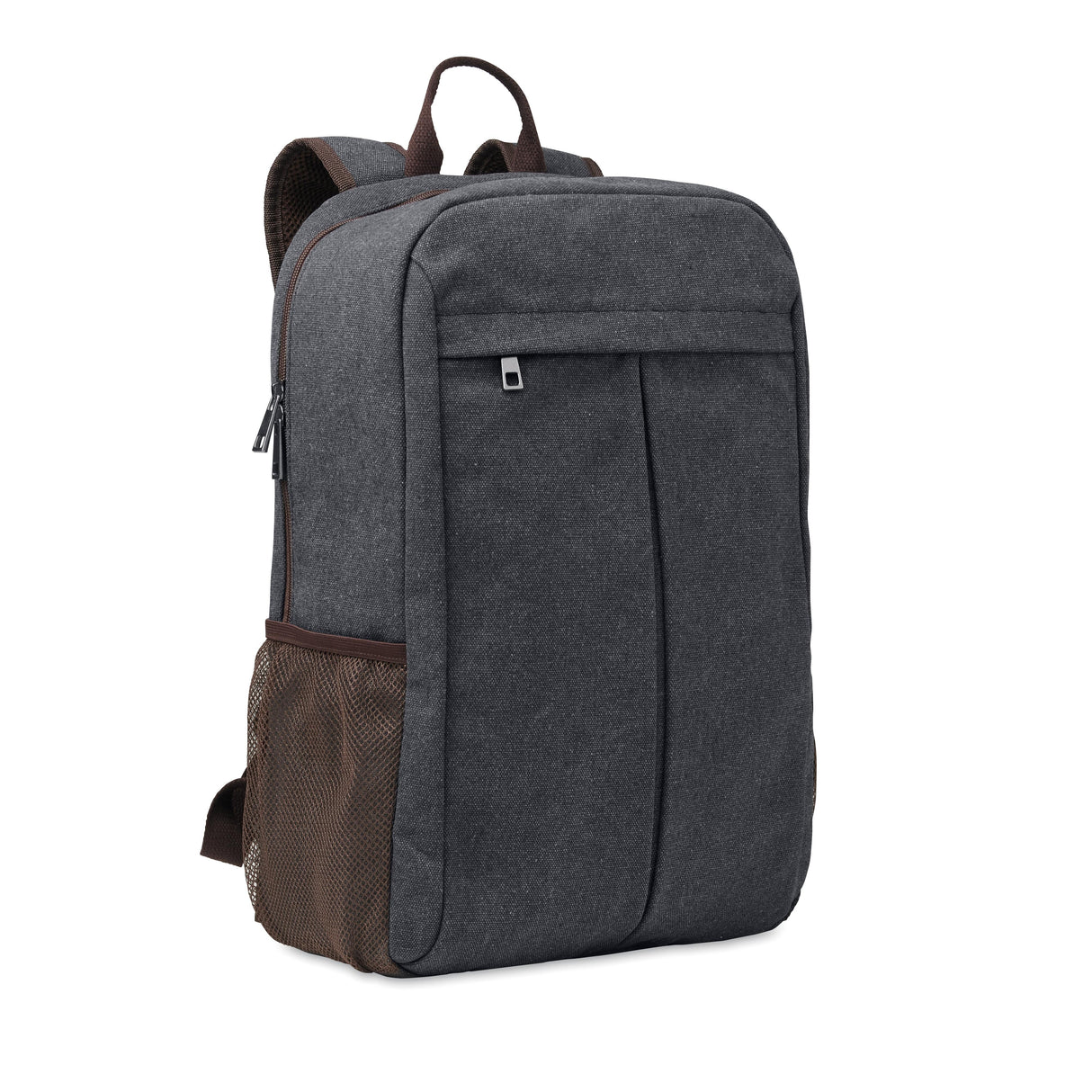 Sac à dos d'ordinateur en toile UMEA personnalisable-0