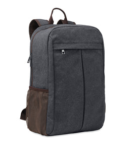 Sac à dos d&#39;ordinateur en toile UMEA personnalisable-0
