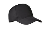 Casquette RPET à 5 pans SENGA personnalisable-0