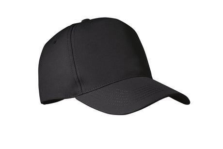Casquette RPET à 5 pans SENGA personnalisable-0