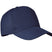 Casquette RPET à 5 pans SENGA personnalisable-1