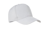 Casquette RPET à 5 pans SENGA personnalisable-3