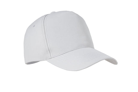 Casquette RPET à 5 pans SENGA personnalisable-3