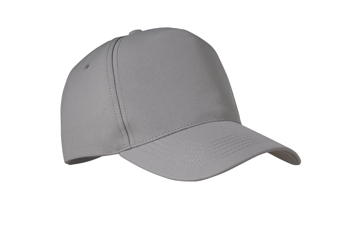 Casquette RPET à 5 pans SENGA personnalisable-4