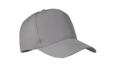 Casquette RPET à 5 pans SENGA personnalisable-4