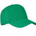 Casquette RPET à 5 pans SENGA personnalisable-5