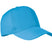 Casquette RPET à 5 pans SENGA personnalisable-7