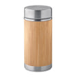 Bocal double paroi 600 ml NATUJAR personnalisable-0