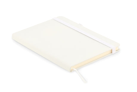 Carnet A5 ligné en PU recyclé ARPU personnalisable-2
