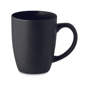 Tasse en céramique bicolore 290 ml LIM personnalisable-0